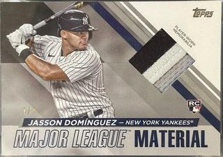 Jasson Dominguez