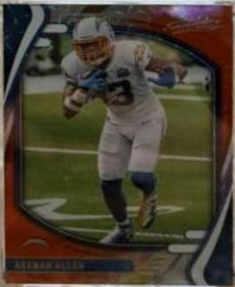 Keenan Allen