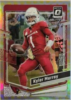 Kyler Murray