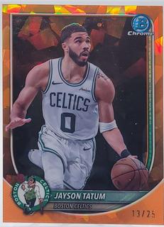 Jayson Tatum