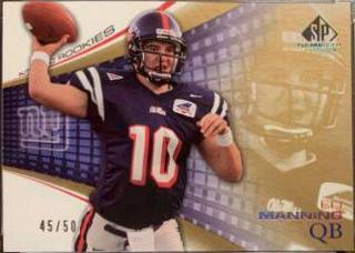 Eli Manning