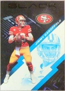 Jimmy Garoppolo