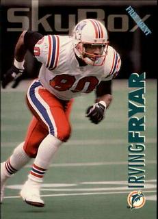 Irving Fryar