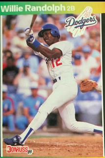 Willie Randolph
