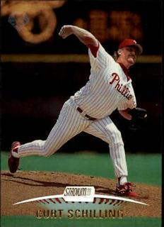 Curt Schilling