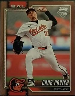 Cade Povich