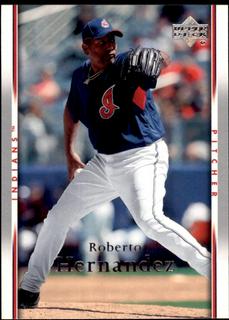 Roberto Hernandez