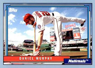 Daniel Murphy