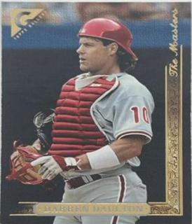 Darren Daulton