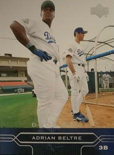 Adrian Beltre