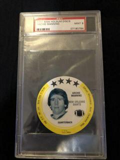 Archie Manning