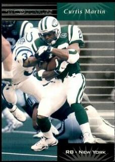 Curtis Martin