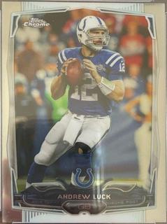 Andrew Luck