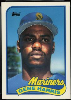 Gene Harris