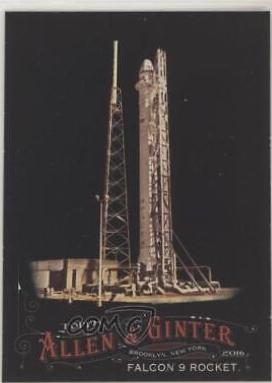 Falcon 9 Rocket #32