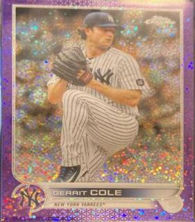 Gerrit Cole