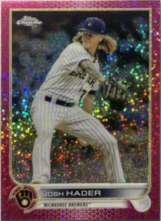 Josh Hader