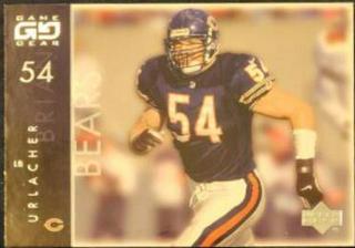 Brian Urlacher