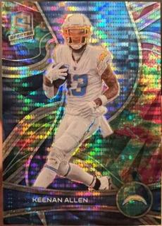 Keenan Allen