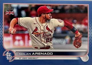 Nolan Arenado