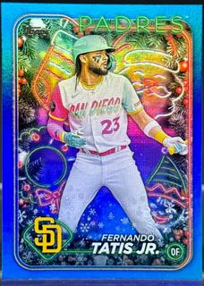 Fernando Tatis Jr.