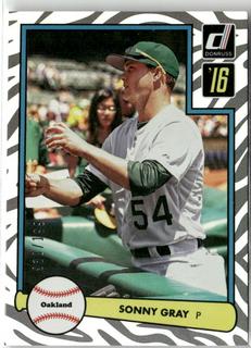 Sonny Gray