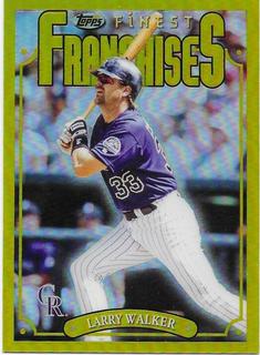 Larry Walker