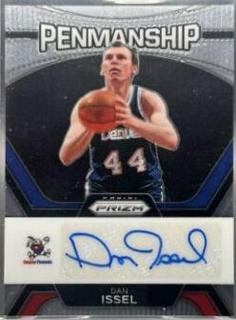 Dan Issel
