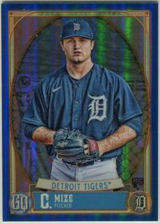 Casey Mize
