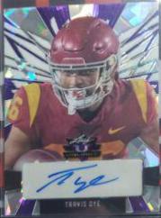 Travis Dye