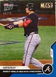 Austin Riley