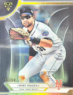 Mike Piazza