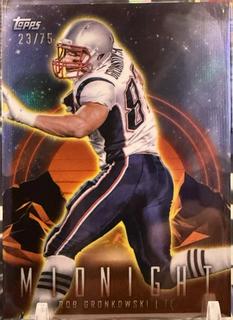 Rob Gronkowski