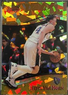 Keith Van Horn