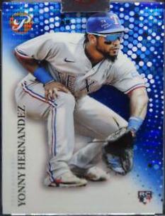 Yonny Hernandez