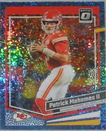 Patrick Mahomes II