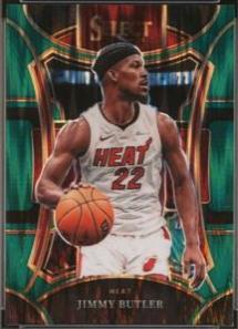 Jimmy Butler