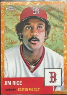 Jim Rice