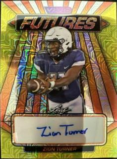 Zion Turner
