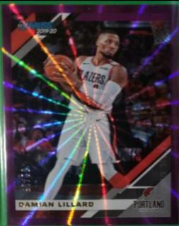 Damian Lillard