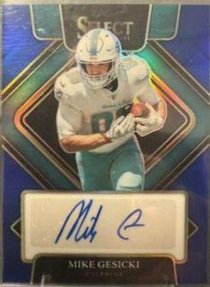 Mike Gesicki
