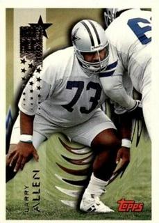 Larry Allen