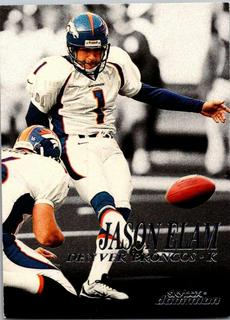Jason Elam