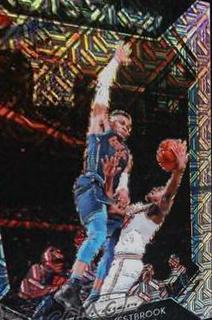Russell Westbrook
