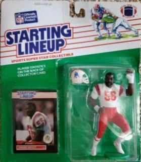 Andre Tippett
