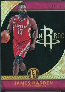 James Harden