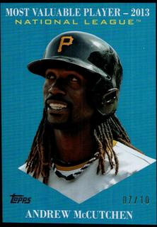 Andrew McCutchen
