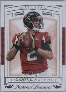 Matt Ryan