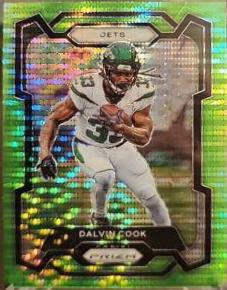 Dalvin Cook