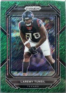 Laremy Tunsil